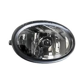 Id0022aa0141r00 Replacement Fog Light For Honda Civic 01-08 Passenger Side Standard Line