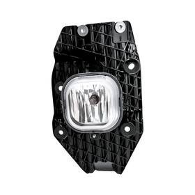 Id0022aa0172r00 Replacement Fog Light For Ford F-250 Super Duty 11-16 Driver Side Standard Line