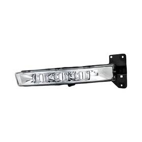 Id0022aa0182c00 Replacement Fog Light For Dodge Charger 15-21 Driver Side Capa Certified