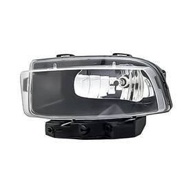 Id0022aa0204c00 Replacement Fog Light For Chevy Corvette 2005-2013 Driver Side Capa Certified 116-02433l