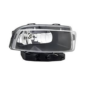 Id0022aa0205c00 Replacement For Chevy Corvette 05-13 Passenger Side Fog Light Capa Certified
