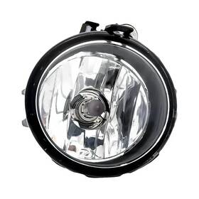 Id0022aa0235r00 Replacement Fog Light For Bmw X3 11-17 Passenger Side Standard Line