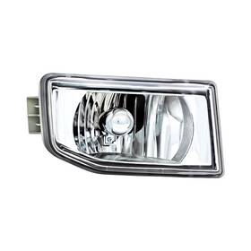 Replacement Id0022aa0277r00 Fog Light Lens And Housing For Acura Mdx 2004-2006 Rh Dealer Installed 116-59793r