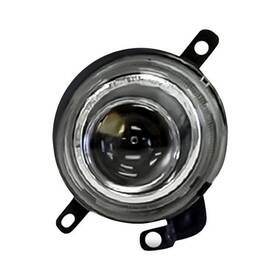 Id0022aa0310r00 Replacement Fog Light For Kia Optima 03-06 Driver Side Standard Line