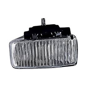 Replacement Id0022aa0324r00 Fog Light For Jeep Cherokee 97-01 Driver Side Standard Line