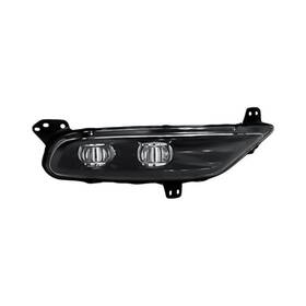 Id0022aa0433r00 Replacement Fog Light For Chrysler 300 15-21 Passenger Side Standard Line
