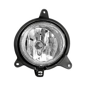 Id0022aa0437r00 Replacement For Kia Sorento 03-06 Passenger Side Fog Light Standard Line