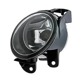 Id0022aa0478r00 Replacement Fog Light For Volkswagen Passat 2006-2010 Driver Side 116-50356l