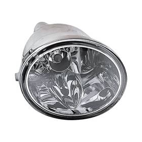 Id0022aa0525c00 Replacement Fog Light For Toyota Tundra 00-06 Passenger Side Capa Certified