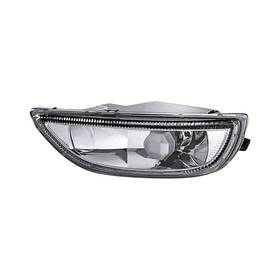 Id0022aa0530r00 Replacement Fog Light For Toyota Corolla 01-02 Driver Side Standard Line