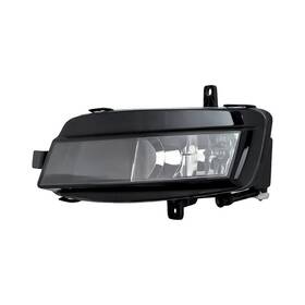 Id0022aa0570c00 Replacement Fog Light For Volkswagen Golf 15-17 Driver Side Capa Certified