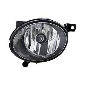 Id0022aa0584r00 Replacement Fog Light For Volkswagen Tiguan 12-17 Driver Side Standard Line