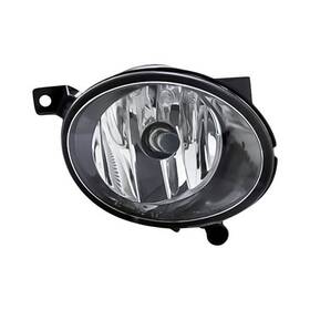 Id0022aa0585c00 Replacement Fog Light For Volkswagen Tiguan 12-17 Passenger Side Capa Certified