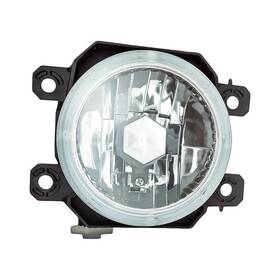 Id0022aa0615r00 Replacement Fog Light For Subaru Forester 16-18 Passenger Side Standard Line