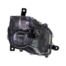 Id0022aa0641c00 Replacement For Lexus Ux250h 19-24 Passenger Side Fog Light Capa Certified
