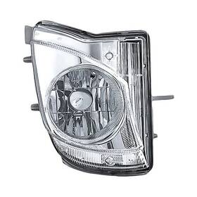 Id0022aa0646r00 Replacement For Lexus Is250 06-10 Driver Side Fog Light Standard Line