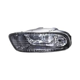 Id0022aa0650r00 Replacement Fog Light Lens And Housing For Lexus Es330 04 Driver Side Standard Line
