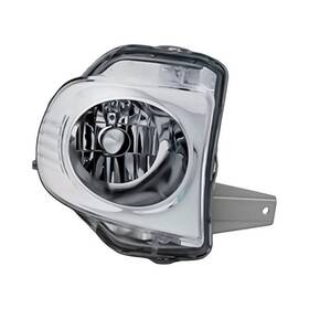 Id0022aa0685c00 Replacement Fog Light Lens And Housing For Lexus Es350 10-12 Passenger Side Capa Certified