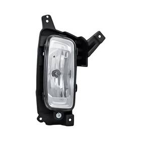 Replacement Id0022aa0723r00 Fog Light For Kia Sorento 14-15 Passenger Side Standard Line
