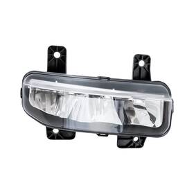 Id0022aa0757r00 Replacement For Ram 3500 20-24 Passenger Side Fog Light Standard Line