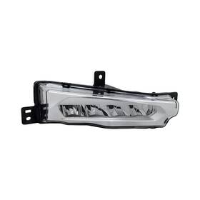 Id0022aa0817r00 Replacement For Bmw X3 18-21 Passenger Side Fog Light Standard Line