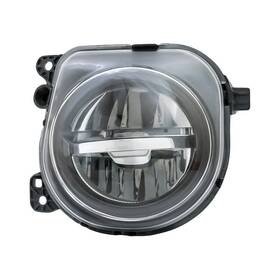 Id0022aa0830c00 Replacement Fog Light For Bmw 535d 14-16 Driver Side Capa Certified