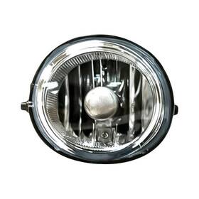 Id0022aa0876r00 Replacement Fog Light For Mazda 6 06-08 Driver Side Standard Line