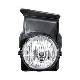 Id0022aa0949r00 Replacement Fog Light For Gmc Sierra 3500 2003-2004 Passenger Side 116-02356r