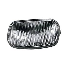 Id0022aa0978r00 Replacement Fog Light For Ford Ranger 98-00 Driver Side Standard Line