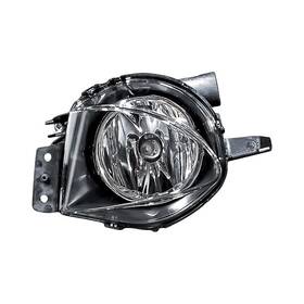 Id0022aa1042r00 Replacement Fog Light For Bmw 335d 09 Driver Side Standard Line