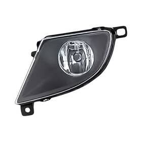 Id0022aa1078r00 Replacement Fog Light For Bmw 550i 08-10 Driver Side Standard Line