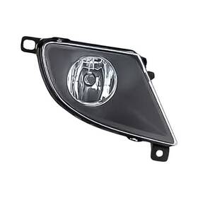 Id0022aa1079r00 Replacement For Bmw 550i 08-10 Passenger Side Fog Light Standard Line