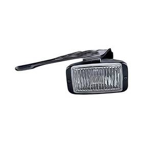 Id0022aa1134r00 Replacement Fog Light For Gmc K1500 88-96 Driver Side Standard Line