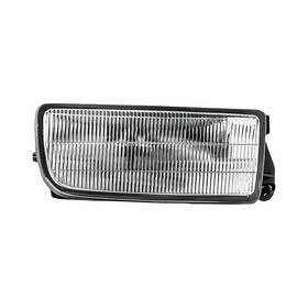 Id0022aa1183r00 Replacement For Bmw 318ti 95-99 Passenger Side Fog Light Standard Line