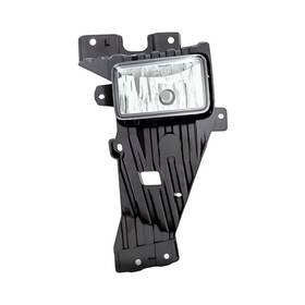 Id0022aa1256r00 Replacement Fog Light For Ford F-450 Super Duty 20-22 Driver Side Standard Line