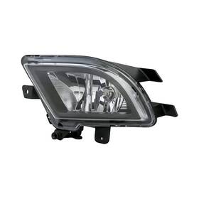 Id0022aa1310r00 Replacement For Volkswagen Jetta 15-18 Driver Side Fog Light Standard Line