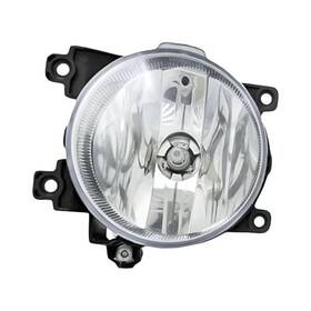 Id0022aa1357c00 Replacement For Toyota Rav4 13-15 Passenger Side Fog Light Capa Certified