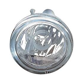 Id0022aa1411r00 Replacement For Suzuki Aerio 02-04 Passenger Side Fog Light Standard Line