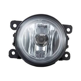 Id0022aa1449c00 Replacement Fog Light For Nissan Pathfinder 17-20 Passenger Side Capa Certified