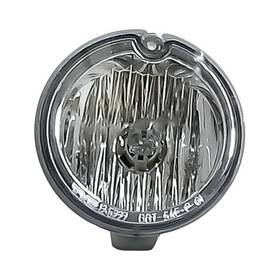 Id0022aa1497r00 Replacement For Ford Windstar 01-03 Fog Light Lens And Housing Driver Or Passenger Side