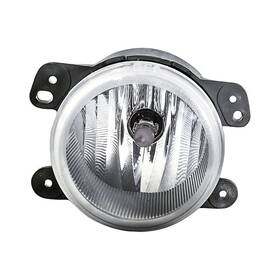 Id0022aa1503c00 Replacement For Chrysler 300 05-10 Driver Or Passenger Side Fog Light Capa Certified