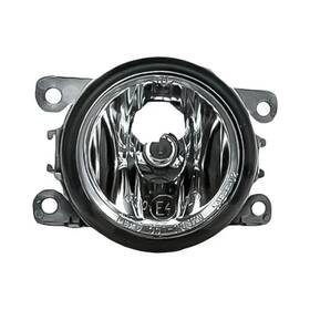 Id0022aa1513c00 Replacement Fog Light For Ford Mustang 2005-2009 Lh Or Right Pony Package Capa 116-03316