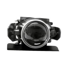 Id0022aa1557r00 Replacement Fog Light For Ford Mustang 11-14 Passenger Side Standard Line