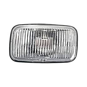 Replacement Id0022aa1571r00 Fog Light For Jeep Grand Cherokee 1993-1995 Driver Or Passenger Side 116-01099