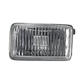 Id0022aa1573r00 Replacement Fog Light For Gmc S15 Jimmy 83-90 Driver Side Standard Line