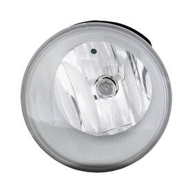 Id0022aa1641c00 Replacement Fog Light For Dodge Durango 11-13 Driver Side Capa Certified