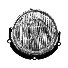 Id0022aa1838r00 Replacement For Ford Mustang 99-01 Driver Or Passenger Side Fog Light Standard Line