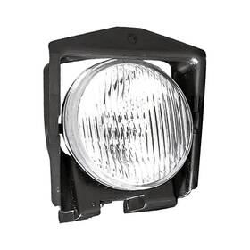 Id0022aa1841r00 Replacement For Ford Contour 95-00 Driver Or Passenger Side Fog Light Standard Line