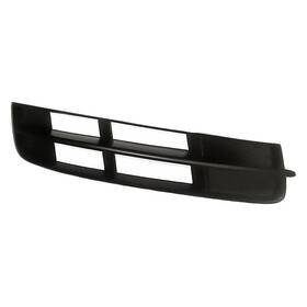 Id0030aa1293r00 Replacement Fog Light Cover For Audi Q7 10-14 Front Passenger Side Outer Standard Line