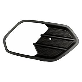 Id0030aa1385c00 Replacement For Ford Escape 17-19 Front Passenger Side Fog Light Bezel Capa Certified